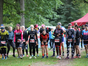 Anežka Ševčíková nepřestává šokovat Český triatlon! Duatlon Žamberk ukázal její kvality!