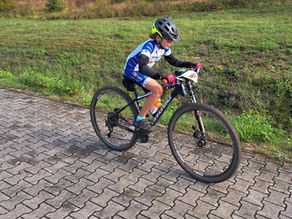 Slunce, déšť a strhující souboje! To byla Sokolovská 24h horských kol!