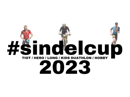 Šindel cup 2023, překonaná minulost.