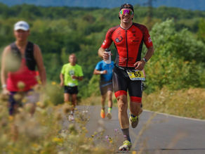 První plnotučný IM pro Koreckého! IM Barcelona 2023.