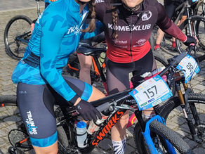 Vendulka Praská řádila na iPrima cupu