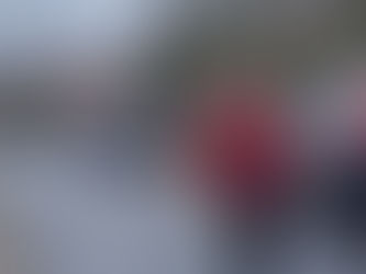 Novoroční běh na Svatošské skály...