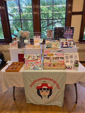 phinney wood comic show