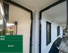 A外壁塗装工事 逗子市 2024.4_4.jpg