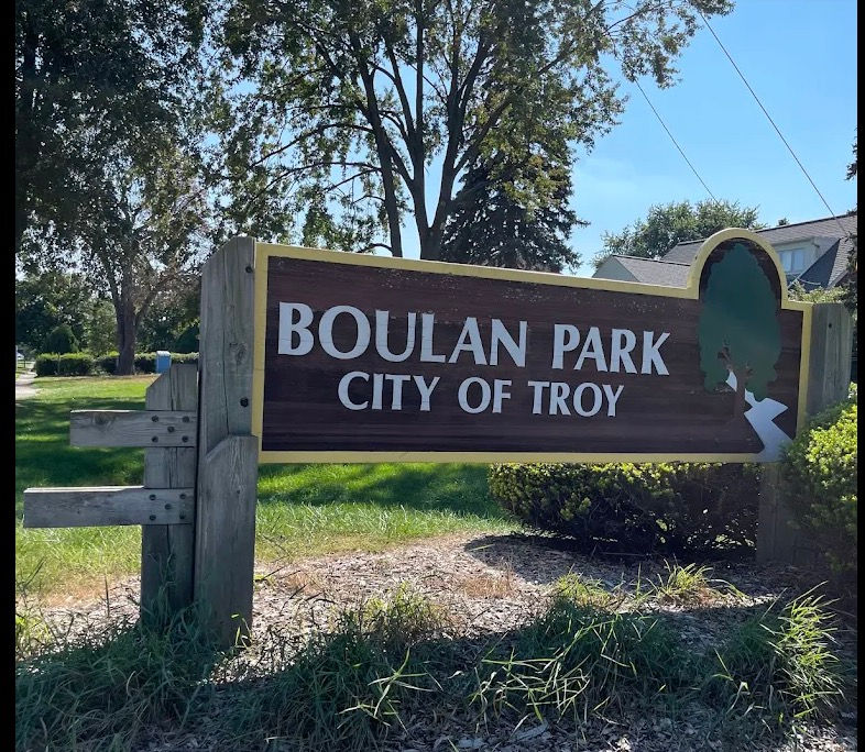 June 27, 2026 Bharatiya Temple Annual Picnic at Boulan Park