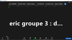 Le groupe "Délaissés urbains" passe par toutes les émotions en ce 4ème jour