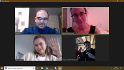 Le groupe "Crise sanitaire et lien social" mobilisé sur un sujet complexe et paradoxal