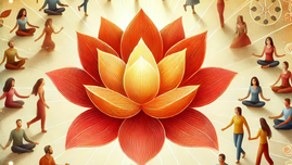 Transformative Power of the 16 Points: A Journey of Self-Discovery and Growth