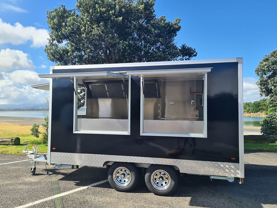 food trailer for sale