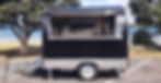 Food Cart for sale + Rangehood