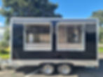 NZ Food Trailers quality mobile kitchen