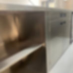 NZ Food Trailers Coffee Cart