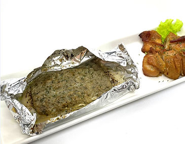 フィッシュ&チキン