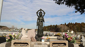 ペットメモリアル日本霊園