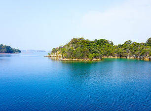 九十九島