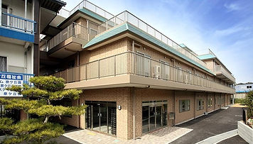 特別養護老人ホーム泉ヶ丘園