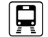 電車アイコン
