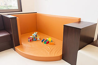 キッズスペース