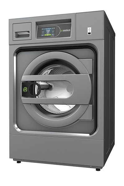 DOMUS HEAVY PROFESSIONAL WASHER