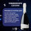 Thumbnail: Le Rive – PROSECCO D.O.C. EXTRA DRY MILLESIMATO (Sparkling) Wine 750ml