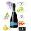 Thumbnail: Le Rive – PROSECCO D.O.C. MILLESIMATO BRUT (Sparkling) Wine 750ml