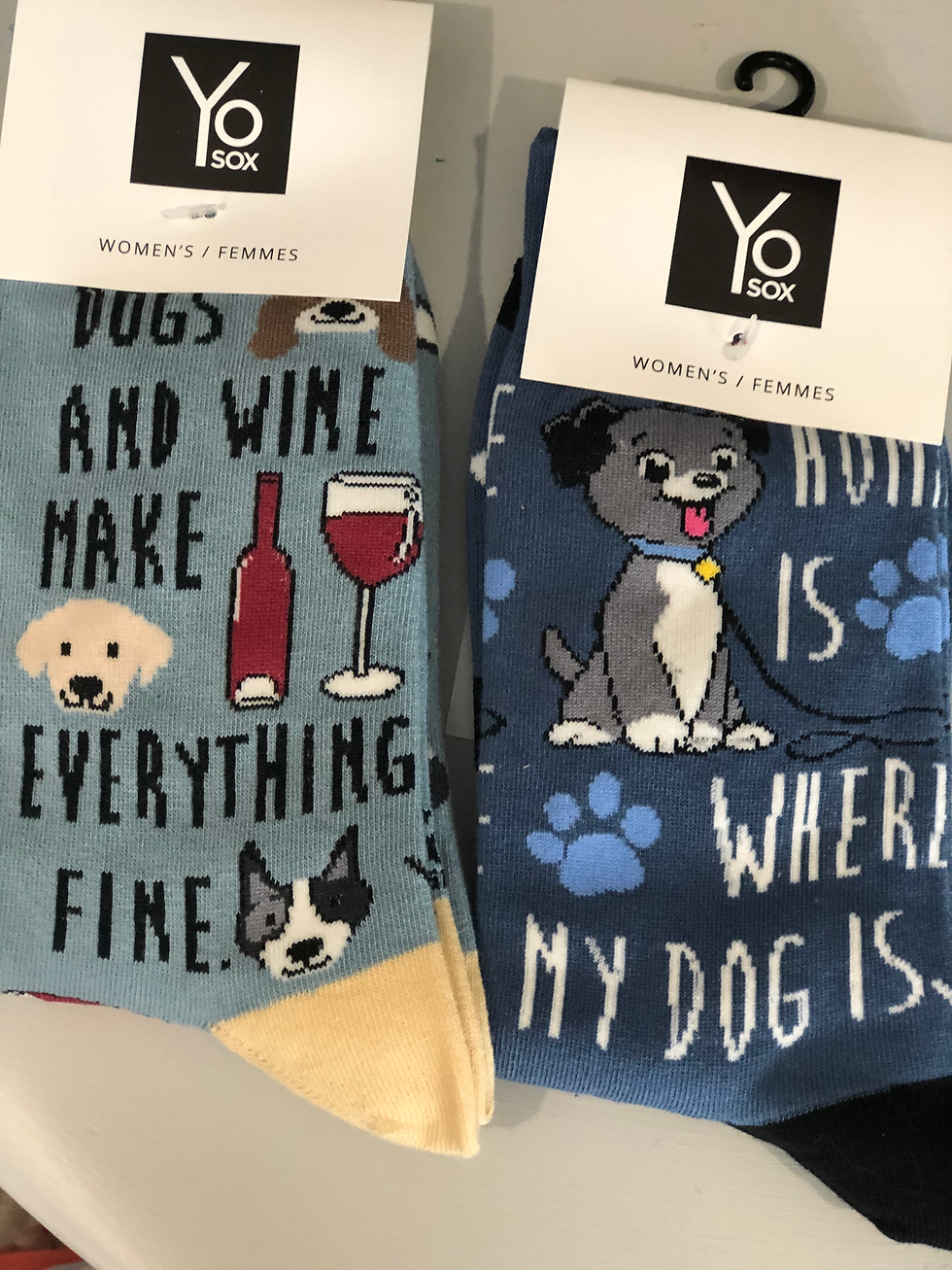 Thumbnail: Women’s socks