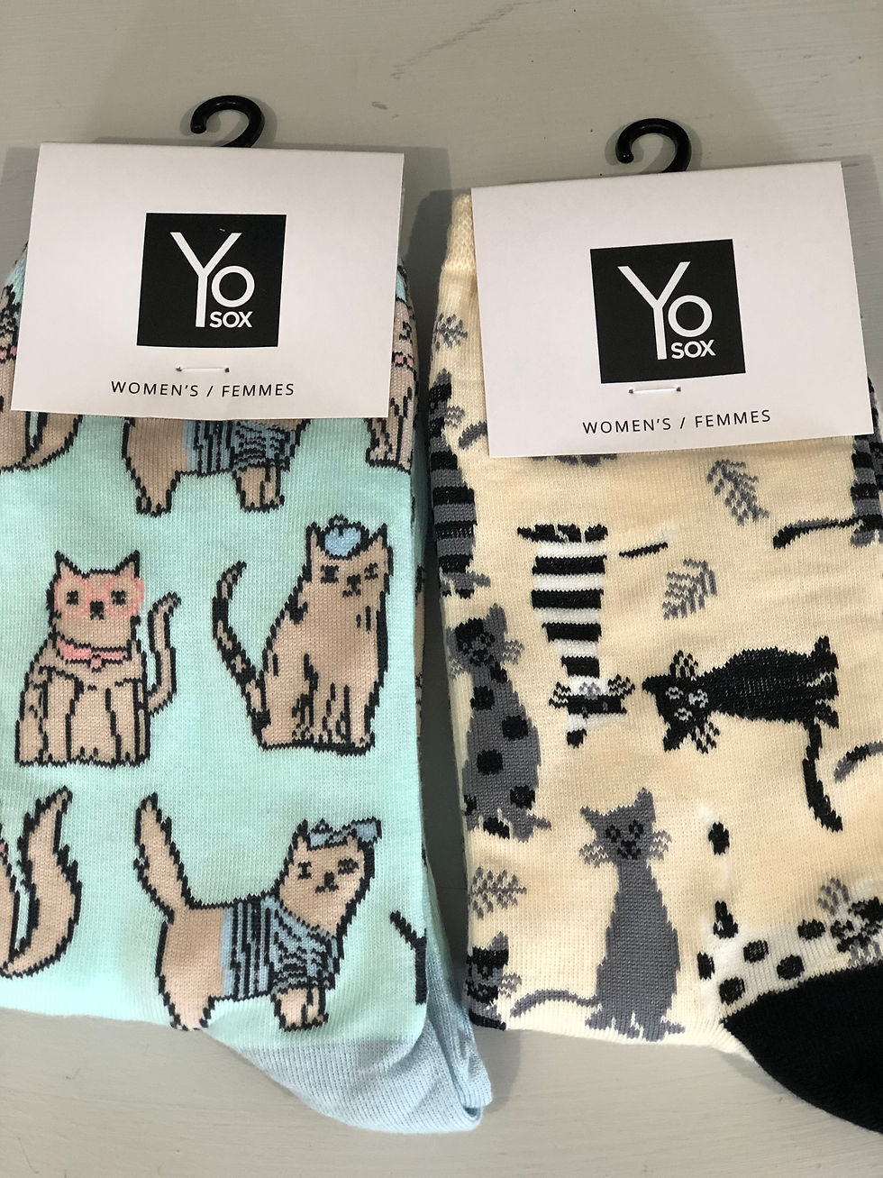 Thumbnail: Women’s socks