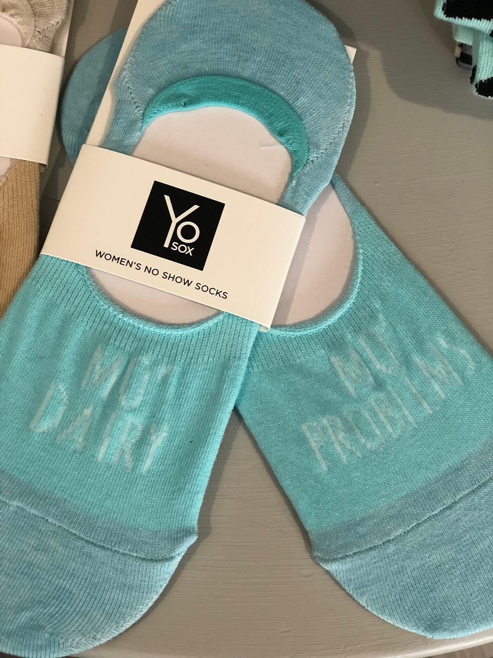 Thumbnail: Women’s socks