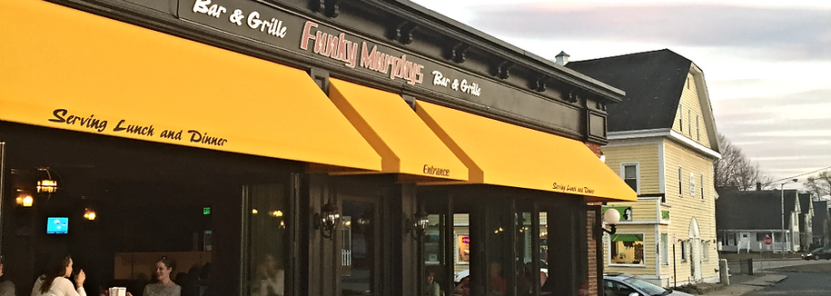 Funky Murphys Marlboro