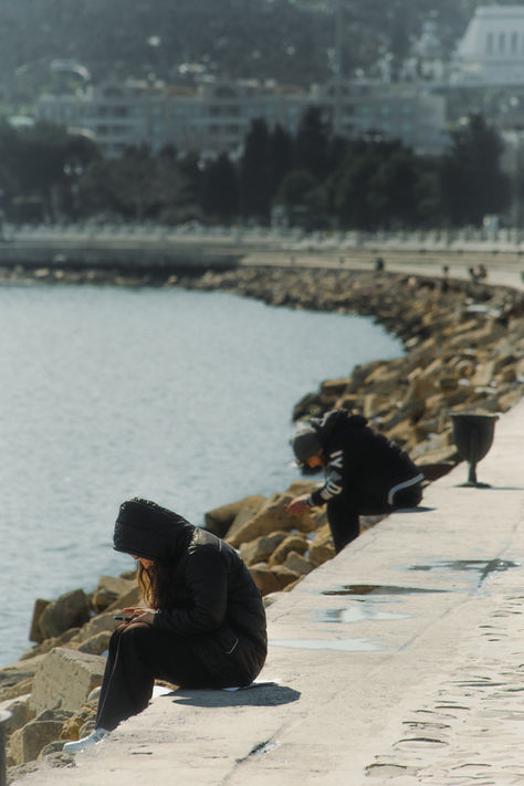 Winds of change. Reasons why Baku's inhabitants are feeling irritated.