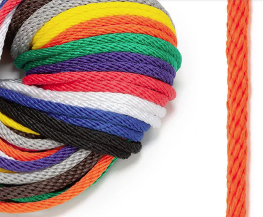 Thumbnail: Shibari Rope Starter Set - MFP