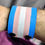 Thumbnail: Pride Wrist Bands - Handmade by Charter Oak Leather