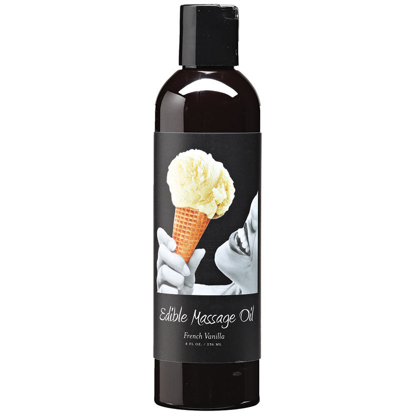 Thumbnail: Earthly Body Edible Massage
