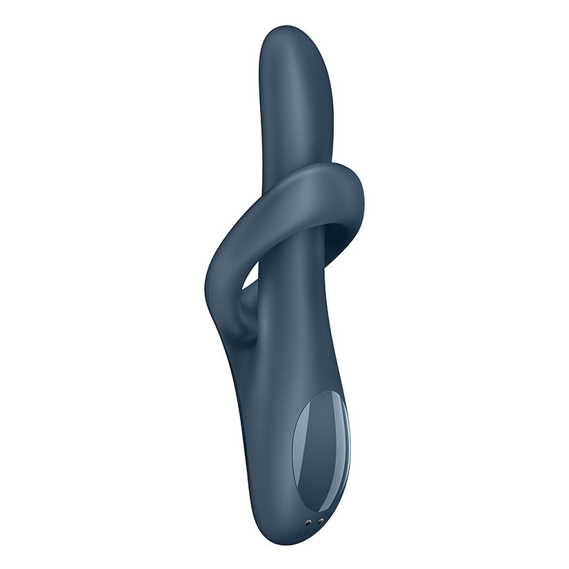 Thumbnail: Satisfyer Heat Flex 4 Rabbit Vibrator