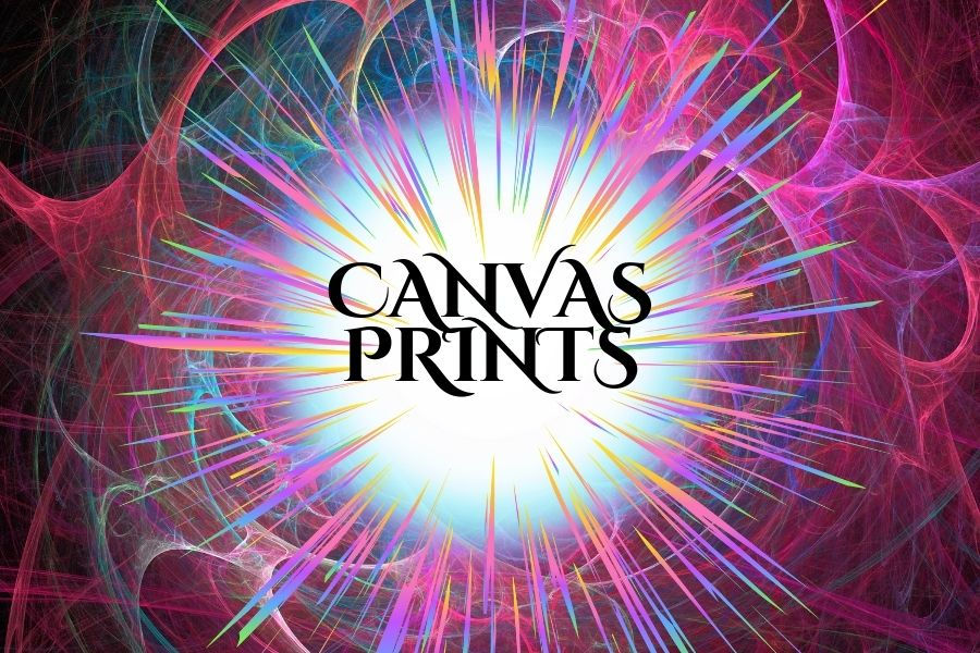 Frequency Art Prints