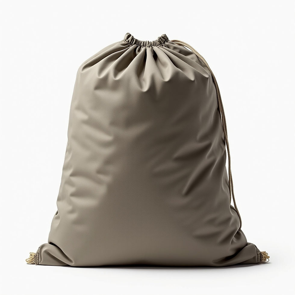 Everest Summit Sack
