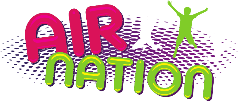 Air Nation Logo