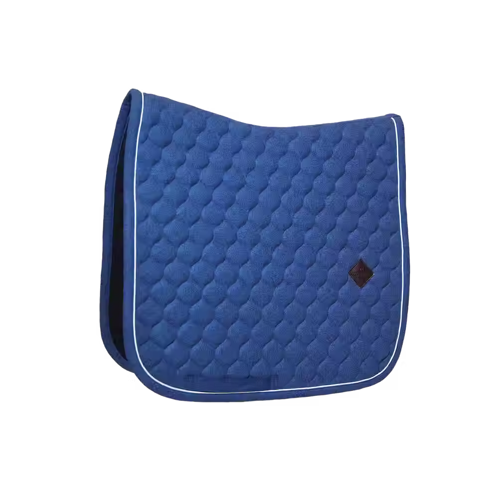 Thumbnail: Kentucky Saddle Pad Melange Dressage (Various)
