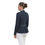 Thumbnail: Samshield Victorine Crystal Intarsia Show Jacket (Navy)