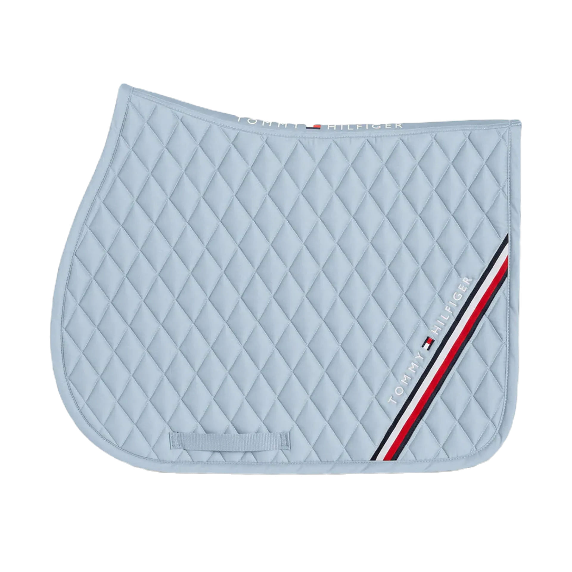 Tommy Hilfiger Stanford Jumping Saddlepad (Sweet Blue)