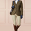 Thumbnail: Holland Cooper Equestrian Tweed Riding Jacket (Glen Green)