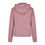 Thumbnail: Pikeur AW25 Athleisure Fleece Jacket (Berry Blush)