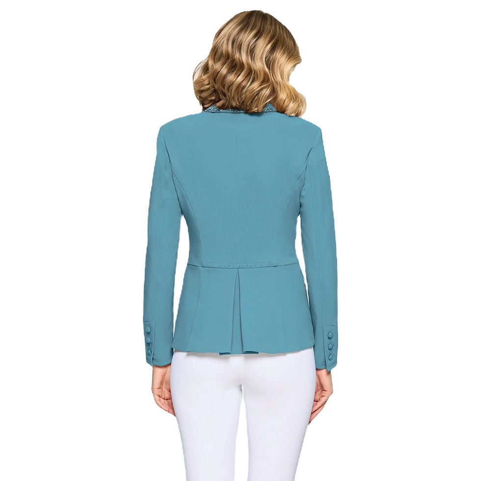 Thumbnail: Samshield Victory Premium Competition Jacket (Neptune)