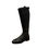 Thumbnail: In Stock: DeNiro S3311 Showing Riding Boots (Quick Black)