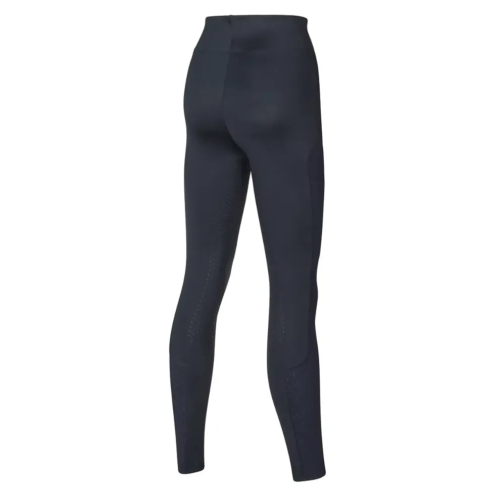 Thumbnail: KLNima Ladies K-Grip Tights (Navy)