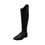 Thumbnail: In Stock: DeNiro Salentino Riding Boot- Laced (Black Stitch/Lucido)