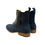 Thumbnail: DeNiro Short Boots T09 (Suede Blue)