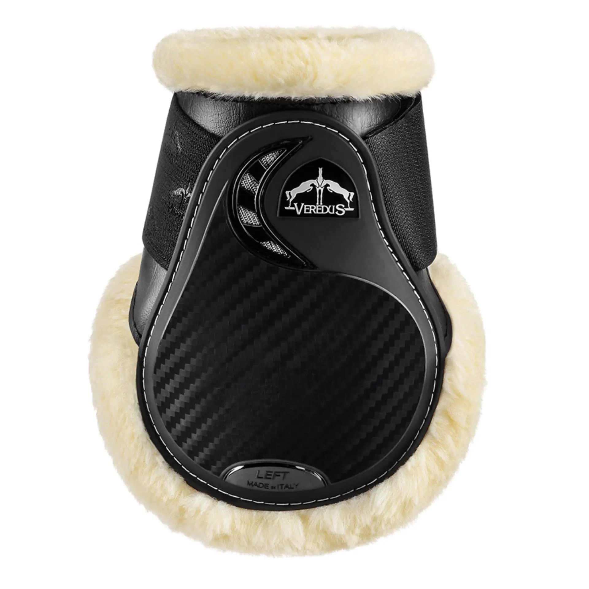 Veredus Save the Sheep TRC Vento Rear Boots (Black)