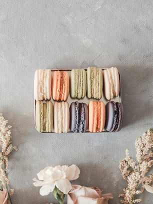Secrets de la pâtisserie française à découvrir chez soi