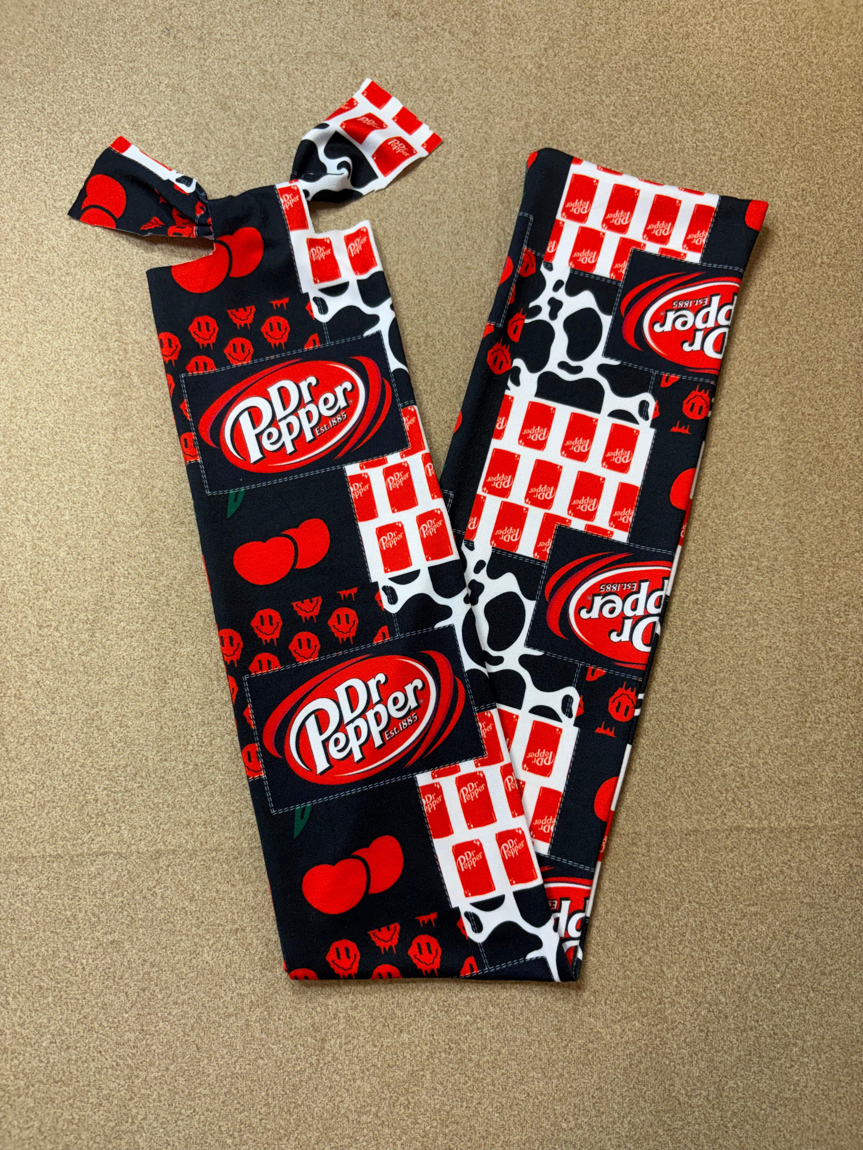 Cowprint Dr.P 